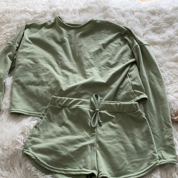 Nasty gal set - Picture 1 of 2